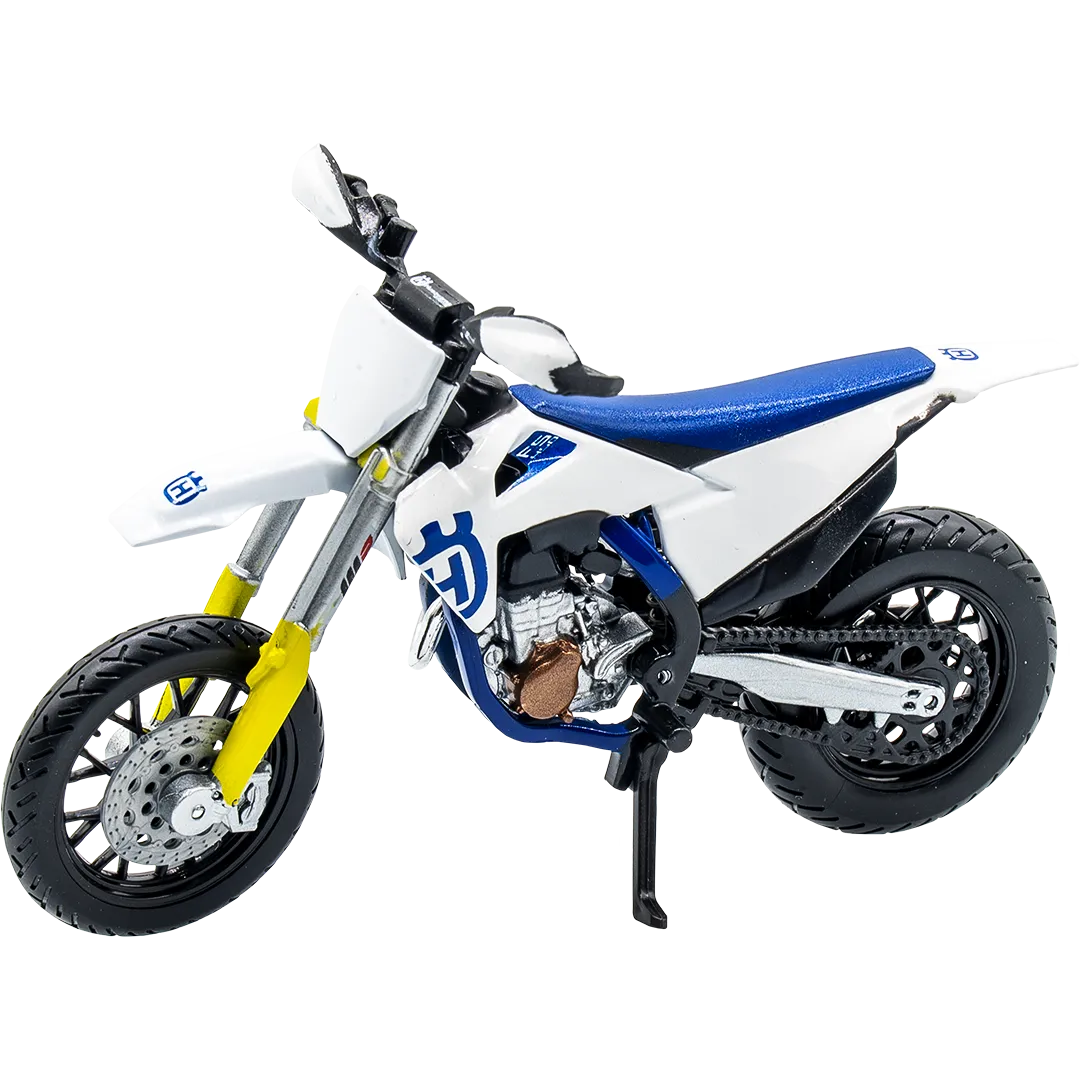1.18 Husqvarna FS450 Supermoto