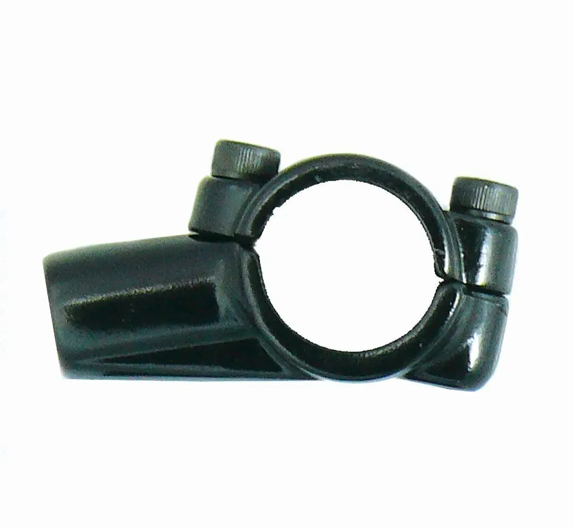 2 Piece Mirror Bracket L/H Thread