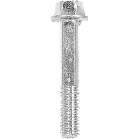 6mm Bolt 8mm Head H/T (25/Bag)