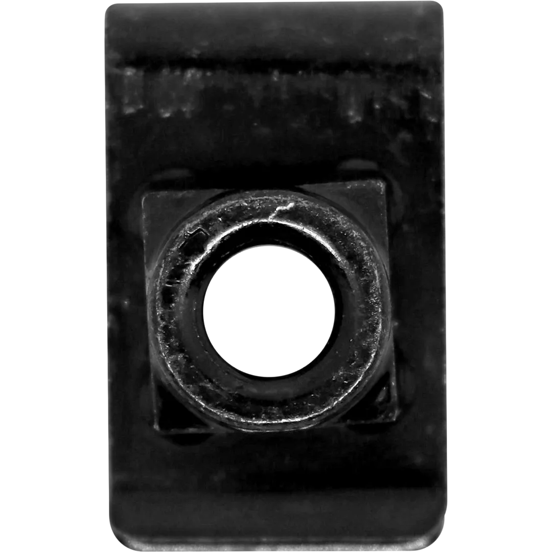 6mm Slide Nut (10/pkt)
