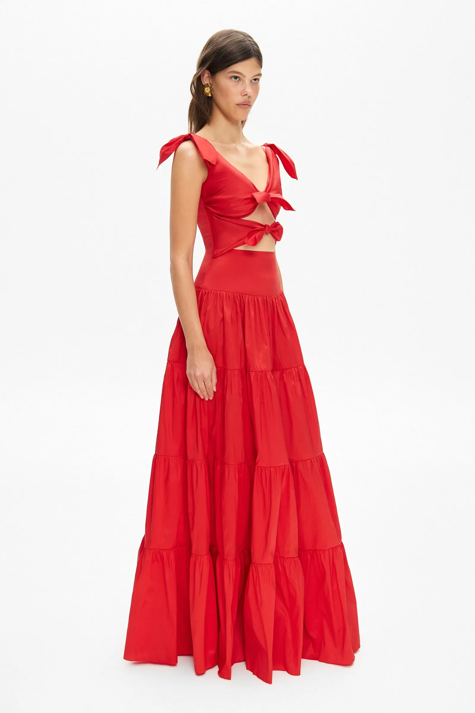 Aymie Maxi Dress