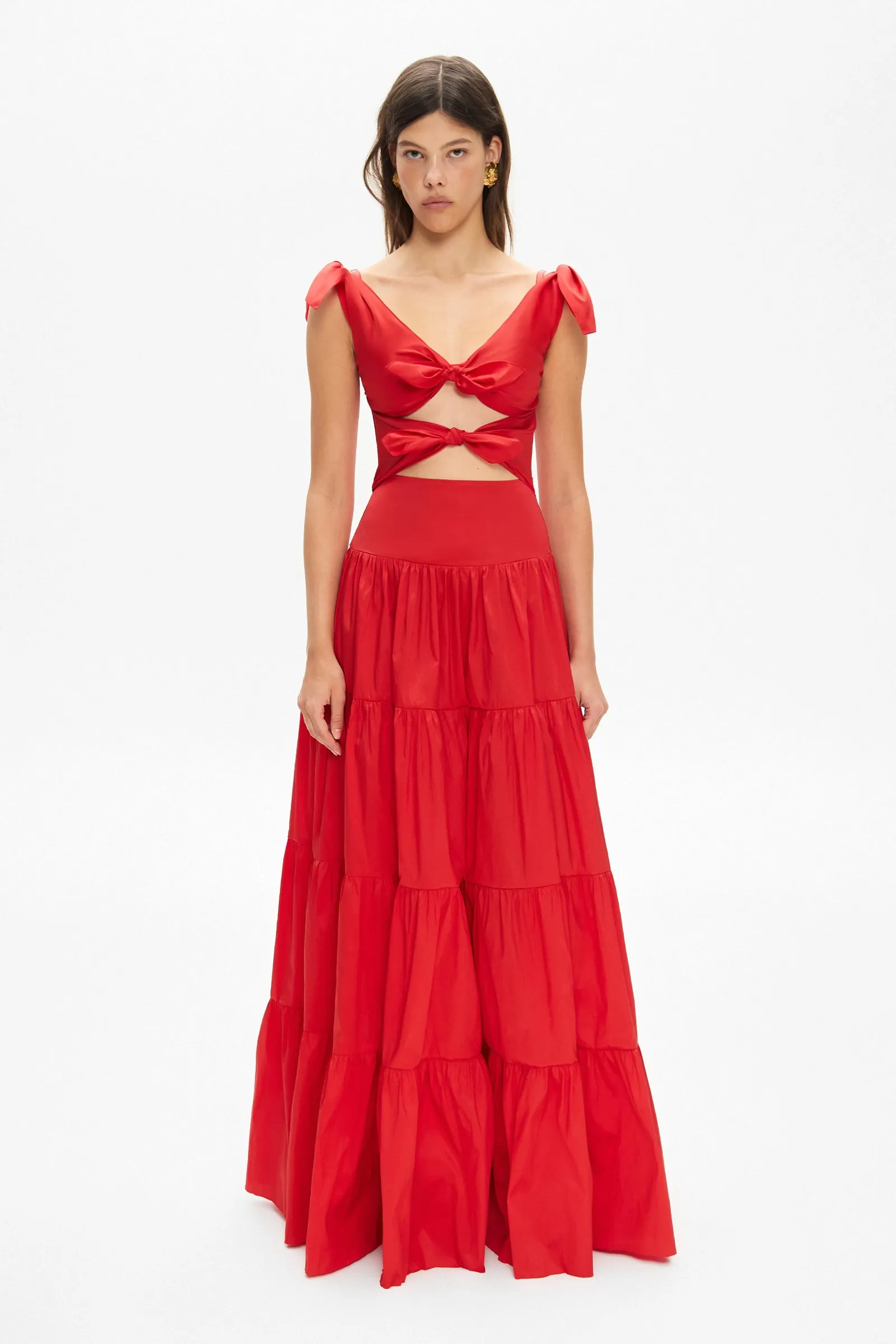 Aymie Maxi Dress