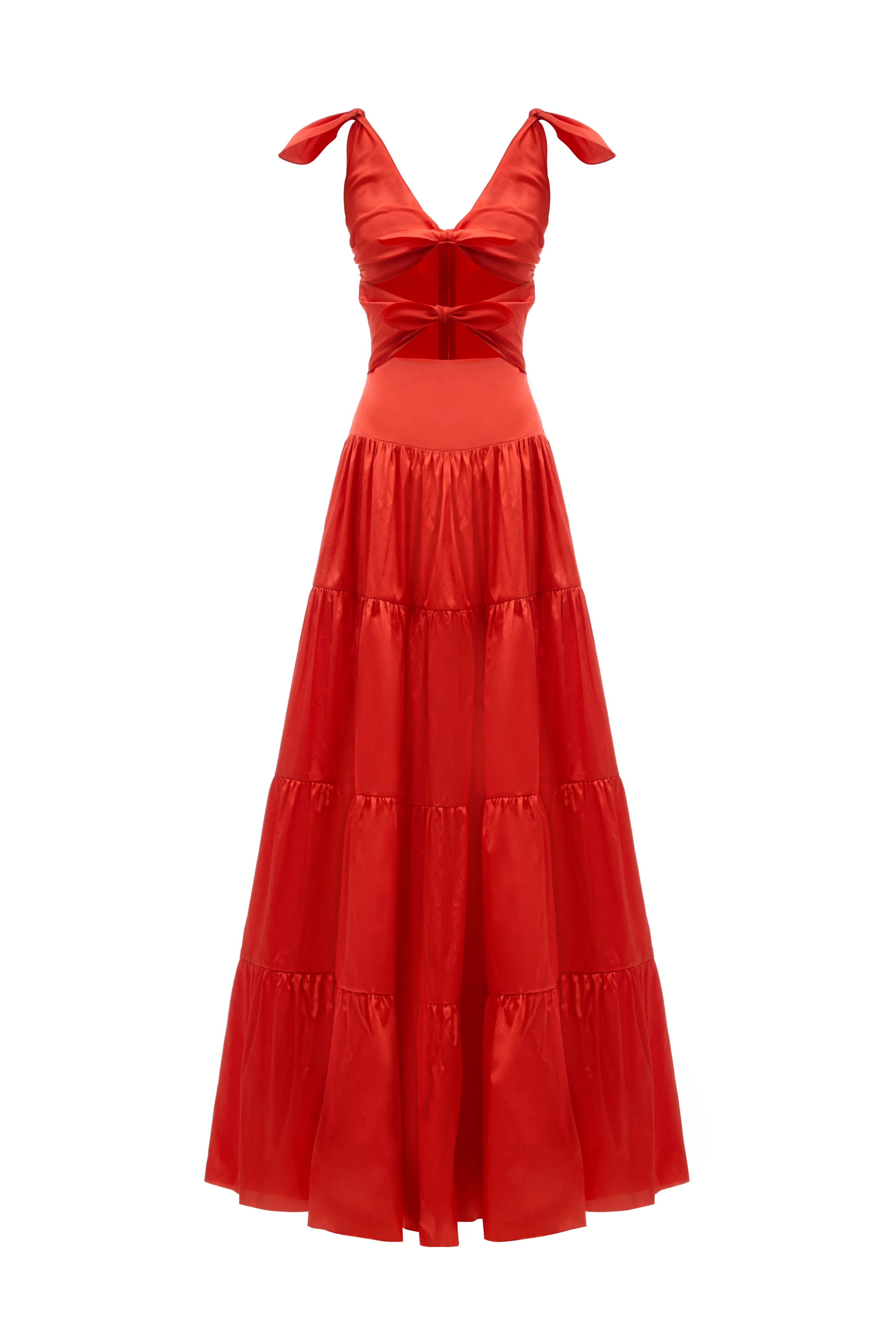 Aymie Maxi Dress