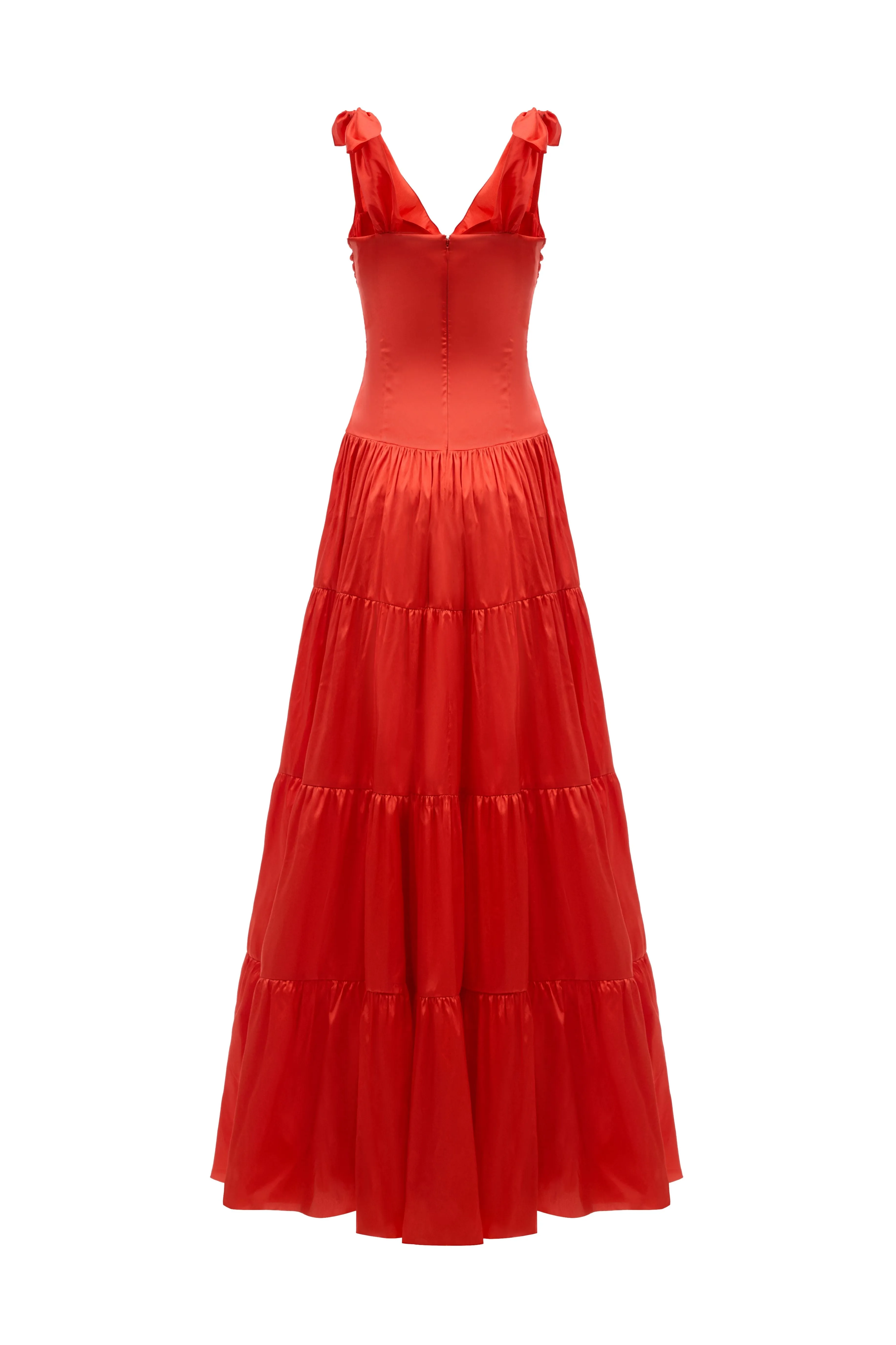 Aymie Maxi Dress