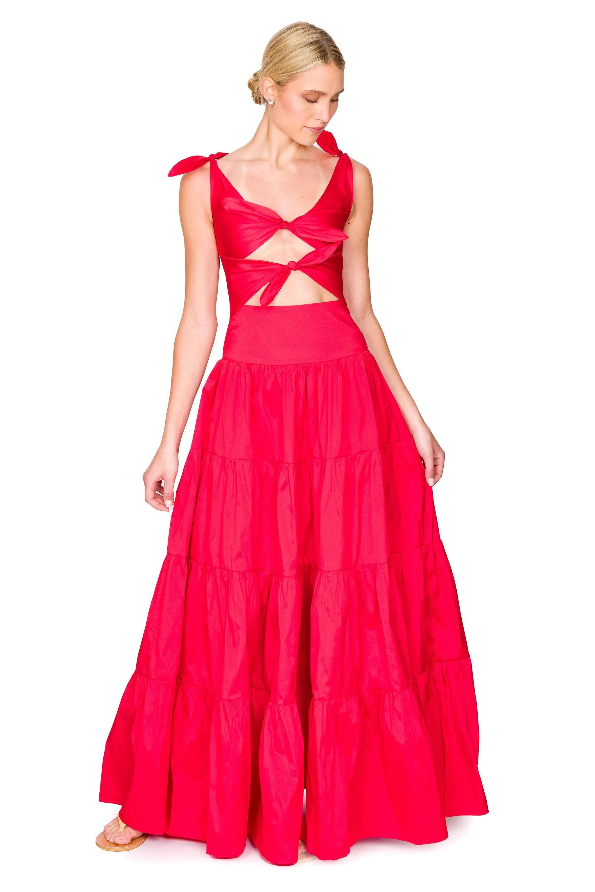 Aymie Maxi Dress