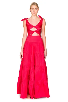 Aymie Maxi Dress
