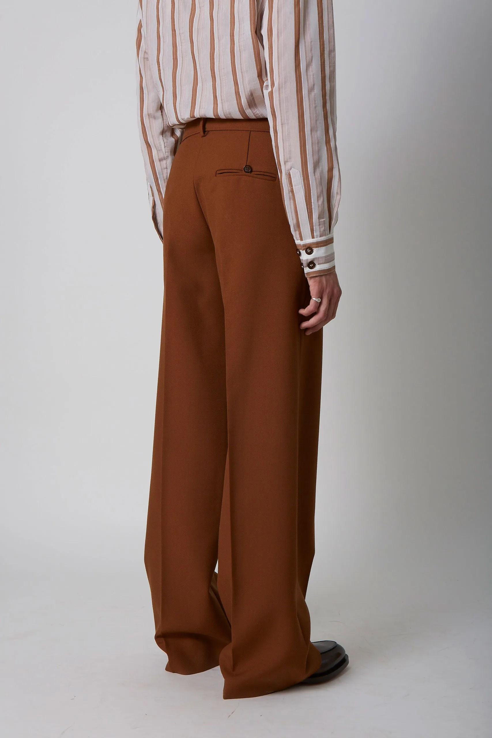 BELGRADO trousers 160U (M) / PRE-ORDER