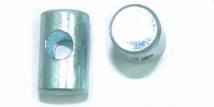 Brake Barrel 11mm X 19mm (10/PKT)