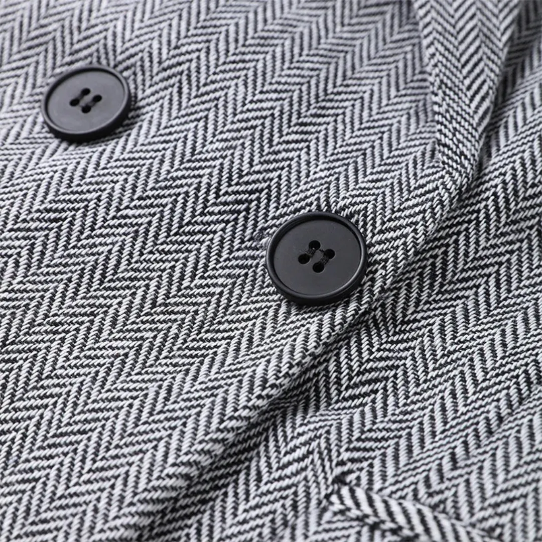Giselle| 3-Piece Suit