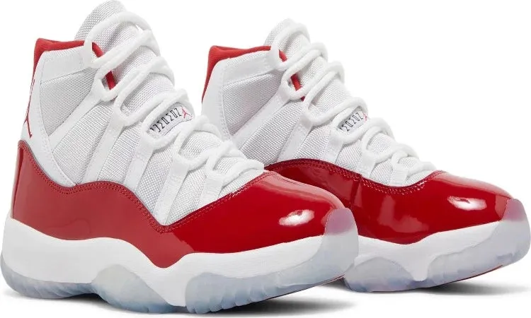 Jordan 11 Retro Cherry