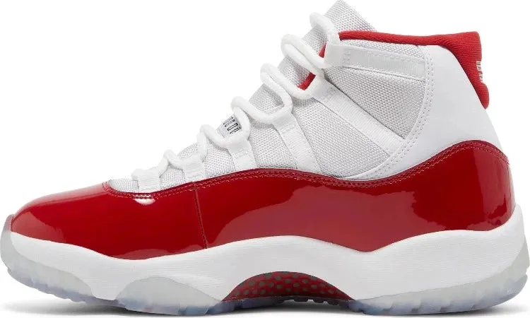 Jordan 11 Retro Cherry