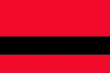 Lasermax Bright Red/Black