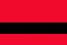 Lasermax Bright Red/Black