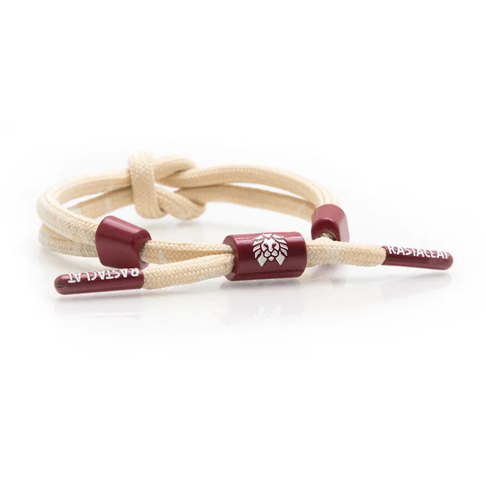 Rastaclat Knotaclat Varsity Bracelet