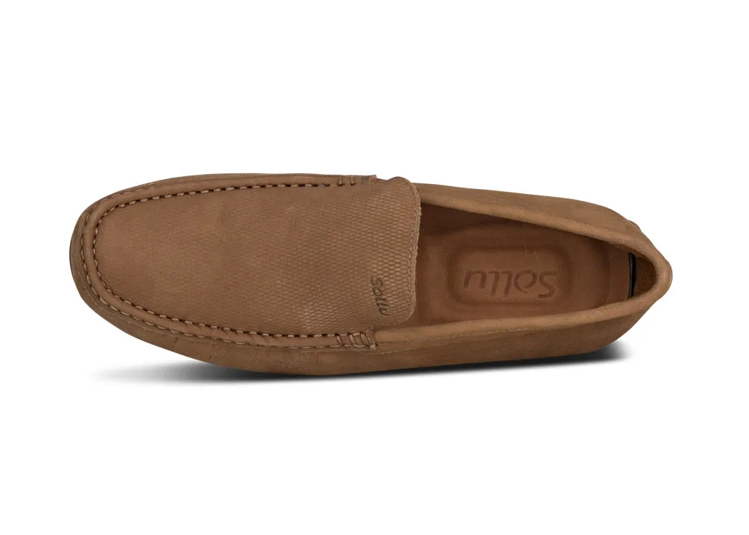 SOLLU SHOES -  ARGILA 18805C