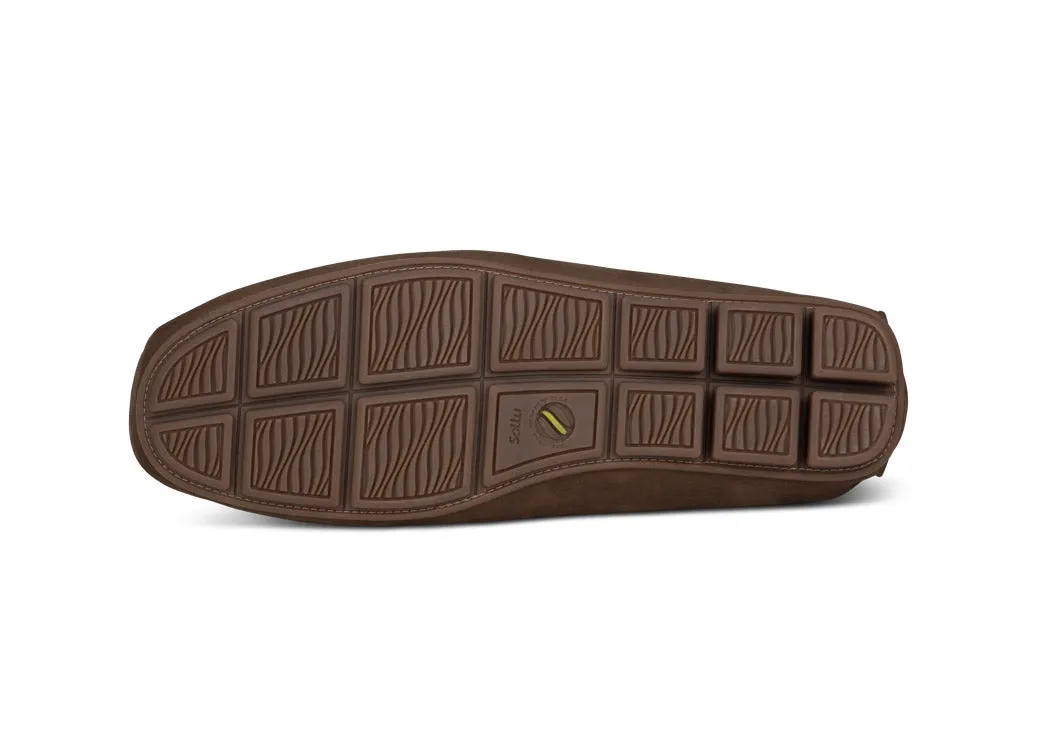SOLLU SHOES -  ARGILA 18805C
