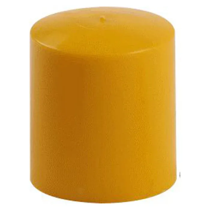 Star Picket Cap - Round
