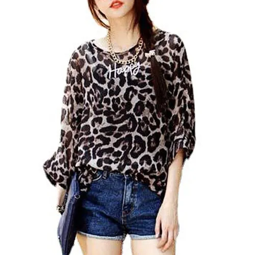 Summer Dress New Arrival 2018 Flower Print Bohemian Dress