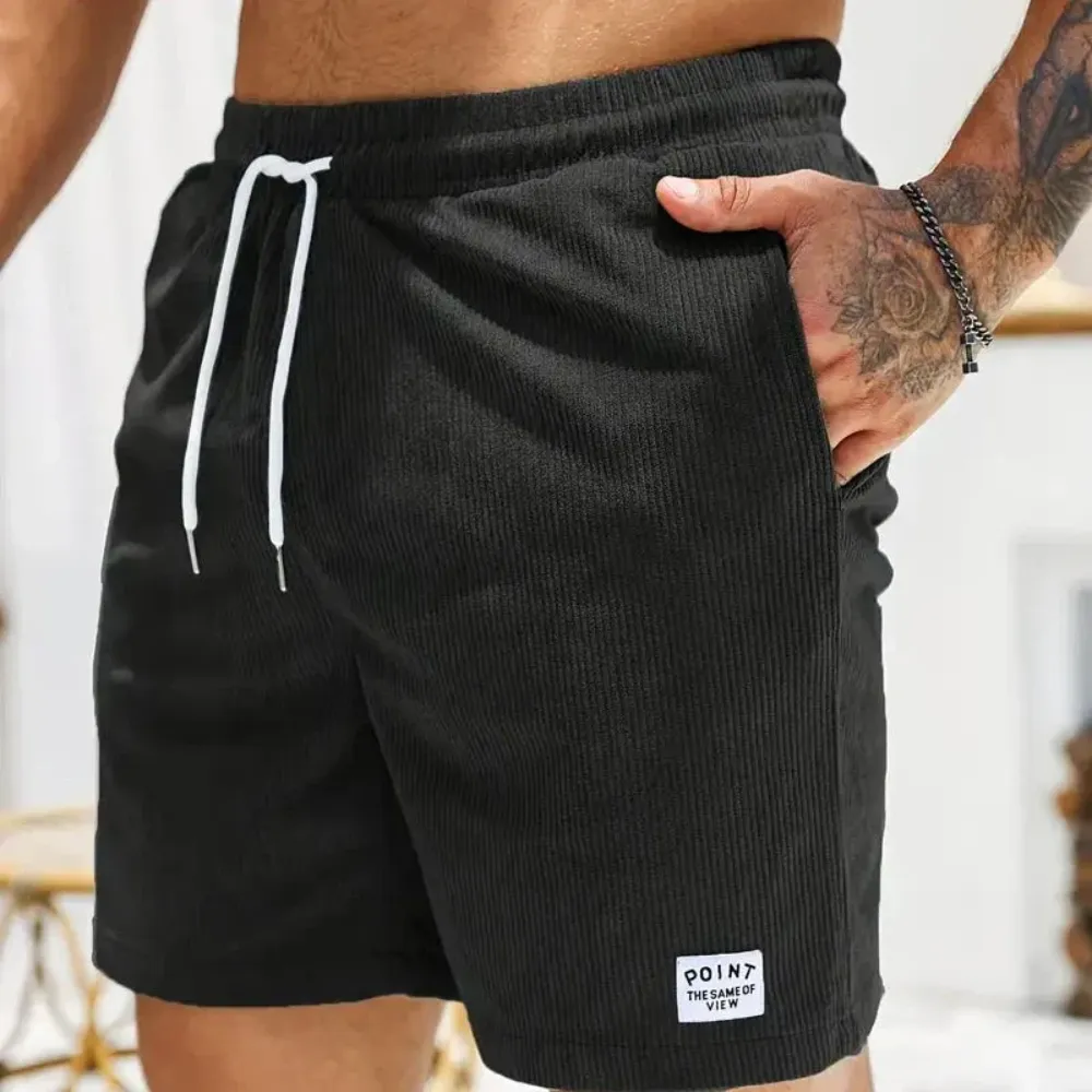 Summer Shorts
