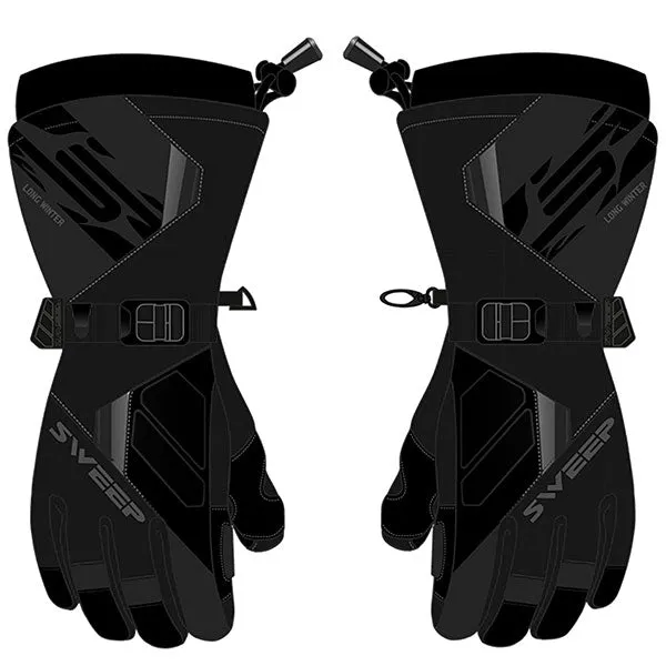 SWEEP WOMEN'S OUTPOST GLOVES