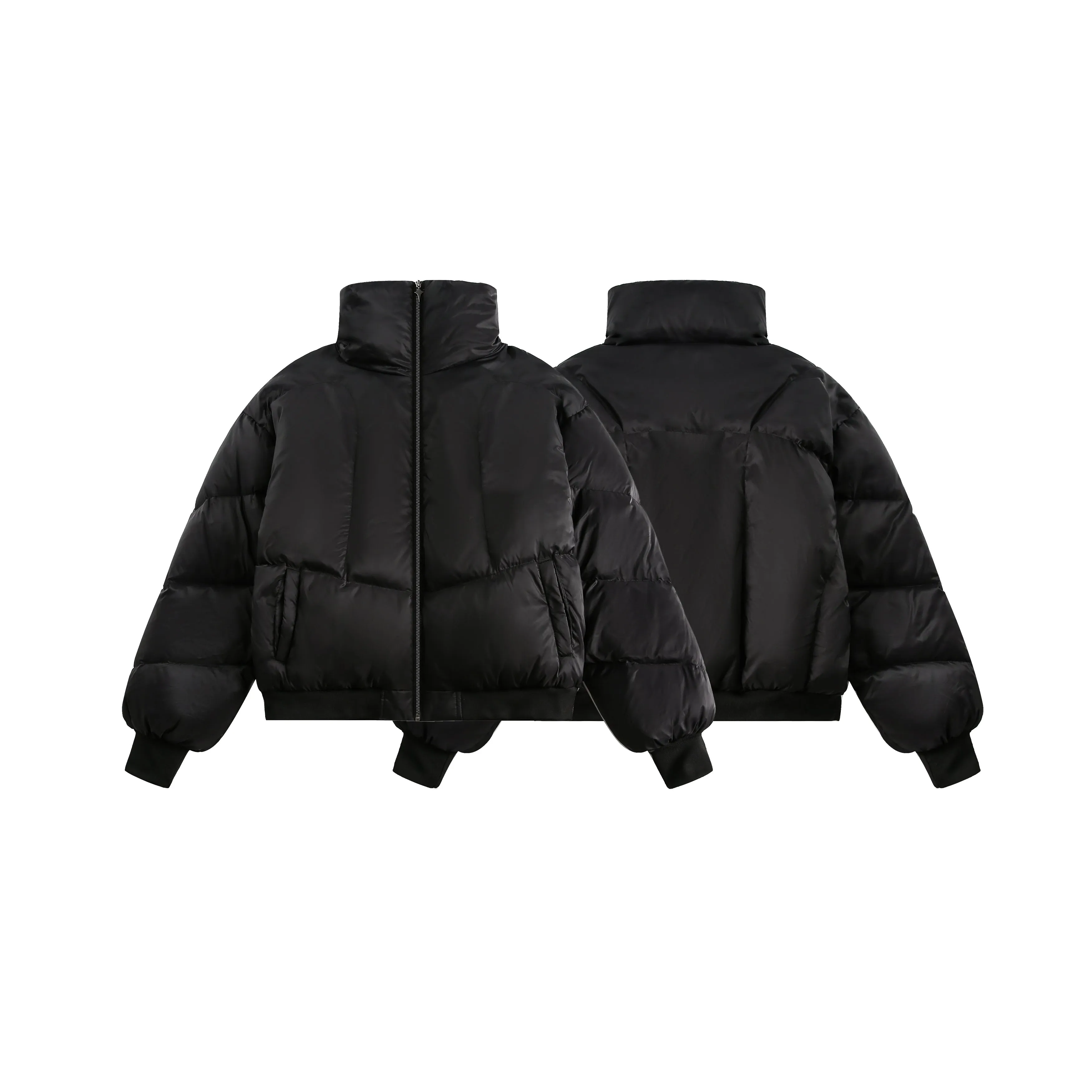 Urban Armor | Oversized Insulated Puffer