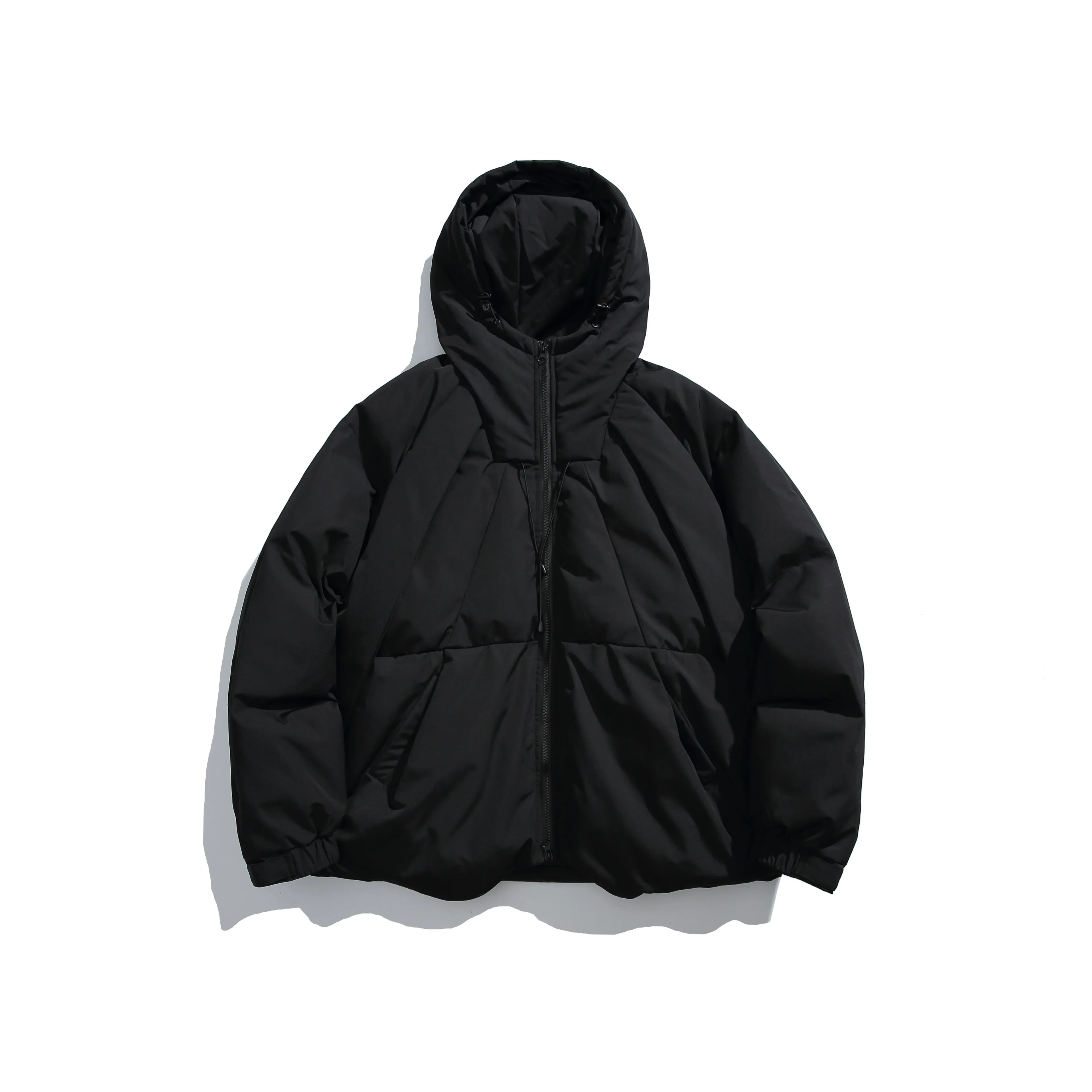 Urban Essentials | Stylish Puffer