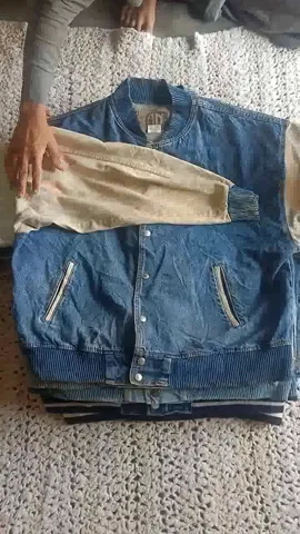 Varsity jacket 14 pieces